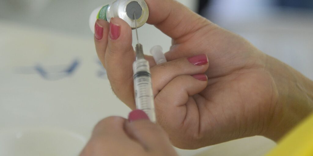 São Paulo inicia vacinação infantil com Pneumocócica 20 neste sábado sao-paulo-inicia-vacinacao-infantil-com-pneumococica-20-neste-sabado