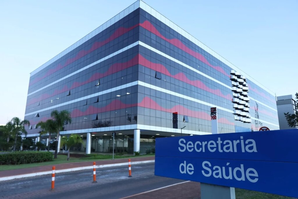 GDF exonera diretor um dia depois da nomeação após reação de servidores gdf-exonera-diretor-um-dia-depois-da-nomeacao-apos-reacao-de-servidores