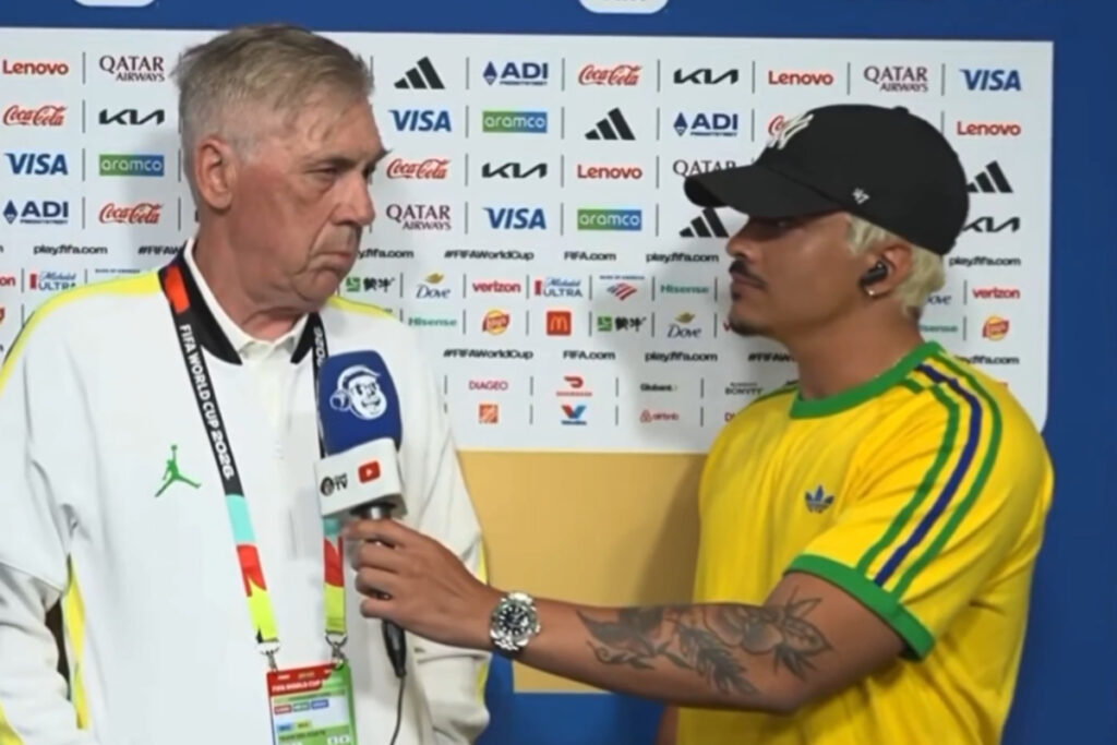 ancelotti-“trava”-apos-pergunta-de-chico-moedas-sobre-endrick