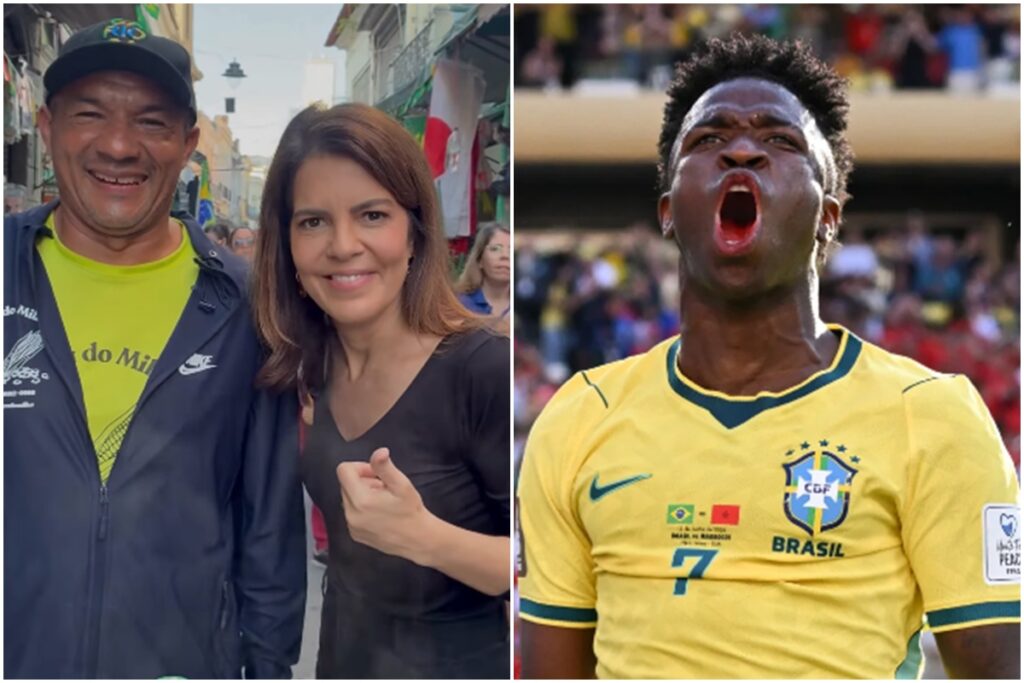 Após acertar placar da estreia, “Profeta do RJ” dá palpite para Brasil x Haiti apos-acertar-placar-da-estreia,-“profeta-do-rj”-da-palpite-para-brasil-x-haiti