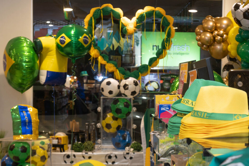 Brasil x Haiti: como fica o horário do comércio com o jogo da Seleção brasil-x-haiti:-como-fica-o-horario-do-comercio-com-o-jogo-da-selecao