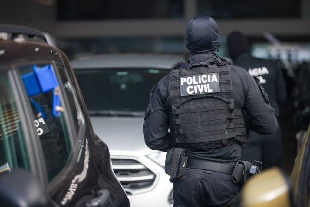 PCDF troca comando de delegacias e reforça combate ao crime no DF pcdf-troca-comando-de-delegacias-e-reforca-combate-ao-crime-no-df