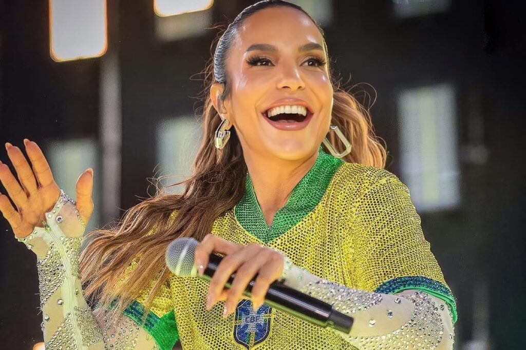 ivete-leiloa-camisa-da-selecao-brasileira-em-prol-de-acoes-sociais