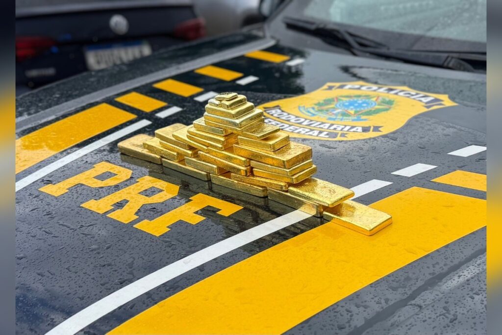 prf-apreende-28-barras-de-ouro-ilegal-avaliadas-em-r$-10-milhoes