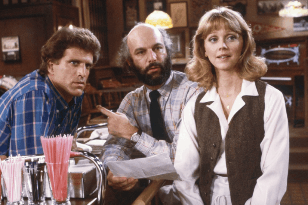 morre-james-burrows,-diretor-de-friends-e-cheers,-aos-85-anos