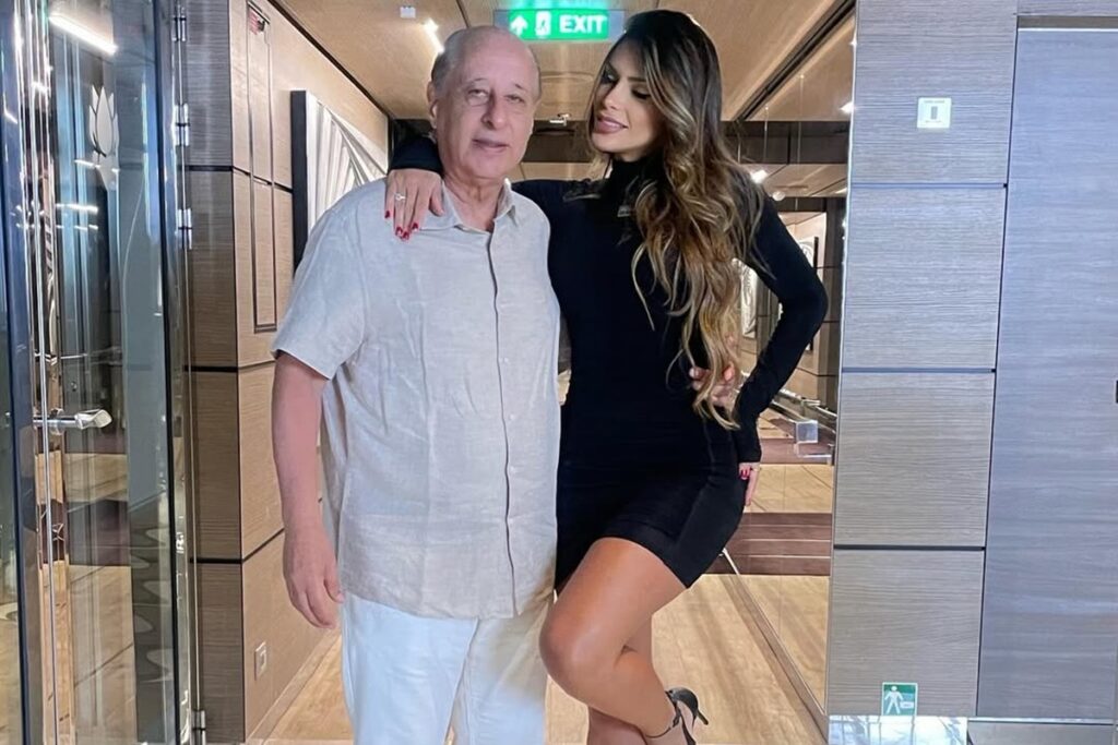 ex-presidente-da-cbf-namora-influencer-53-anos-mais-nova;-sexologa-comenta