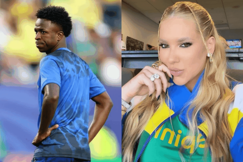 com-virginia-no-estadio,-vini-jr.-acena-para-arquibanca-e-agita-a-web
