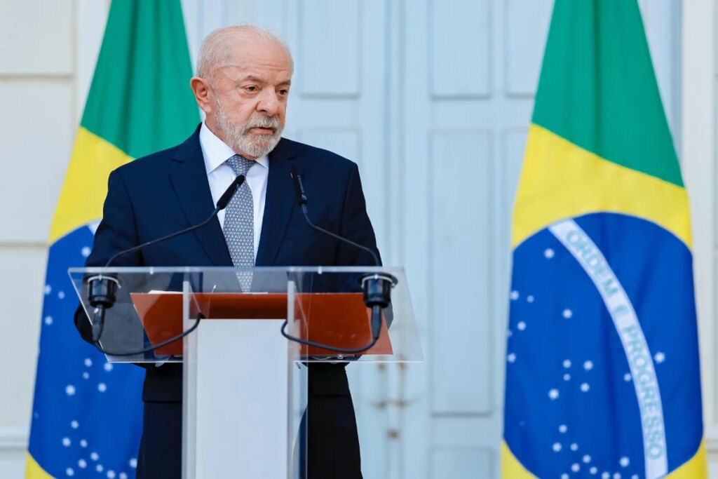 Planalto minimiza efeito de condenação de Eduardo na relação com Trump planalto-minimiza-efeito-de-condenacao-de-eduardo-na-relacao-com-trump