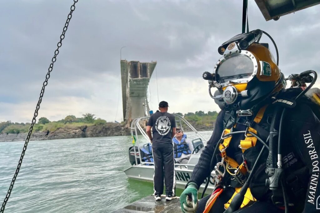 Veja como a Marinha forma mergulhadores de elite e combate o tráfico veja-como-a-marinha-forma-mergulhadores-de-elite-e-combate-o-trafico