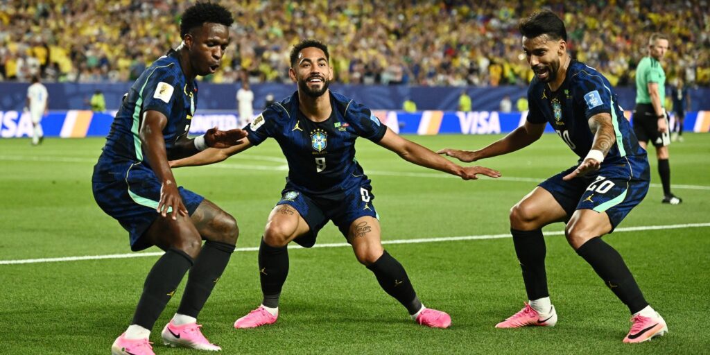 Saiba quando será o próximo jogo do Brasil na Copa do Mundo saiba-quando-sera-o-proximo-jogo-do-brasil-na-copa-do-mundo