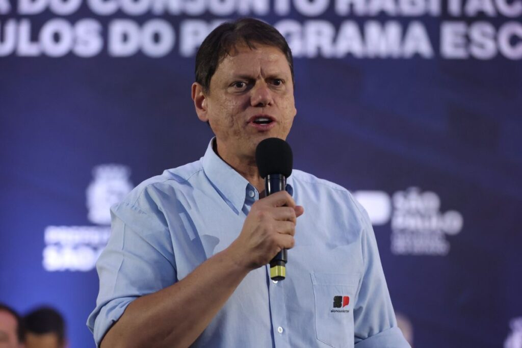 pesquisa:-gestao-tarcisio-e-aprovada-por-63,2%-e-reprovada-por-31,9%