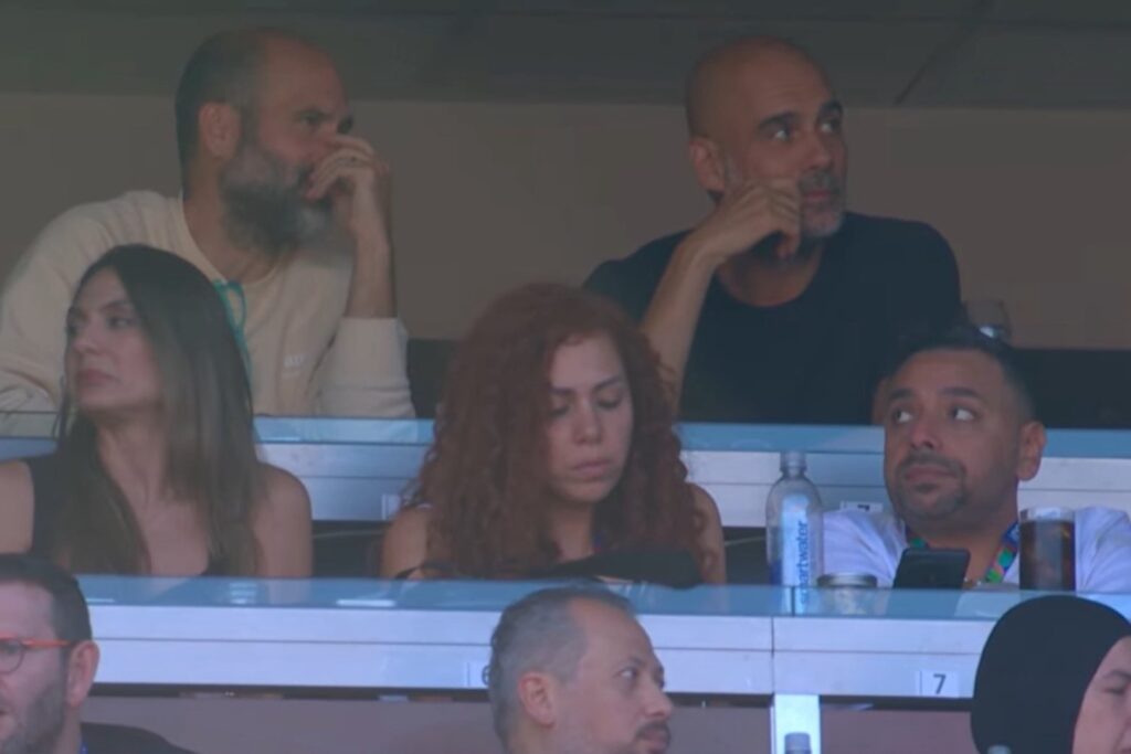 copa-2026:-guardiola-vai-ao-estadio-para-acompanhar-escocia-x-marrocos