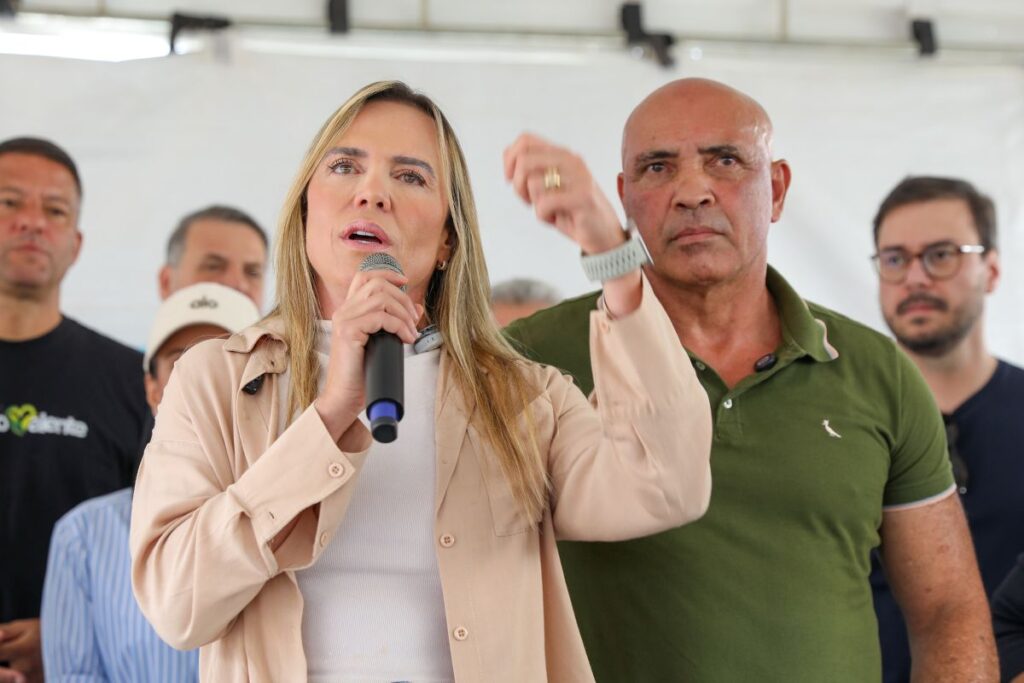celina-diz-que-campanha-eleitoral-de-wellington-luiz-e-prioridade