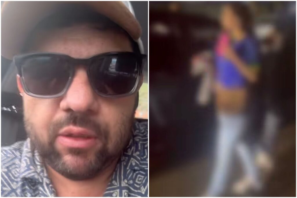 oswaldo-eustaquio-divulga-imagens-de-mulher-suspeita-de-agredir-sua-filha