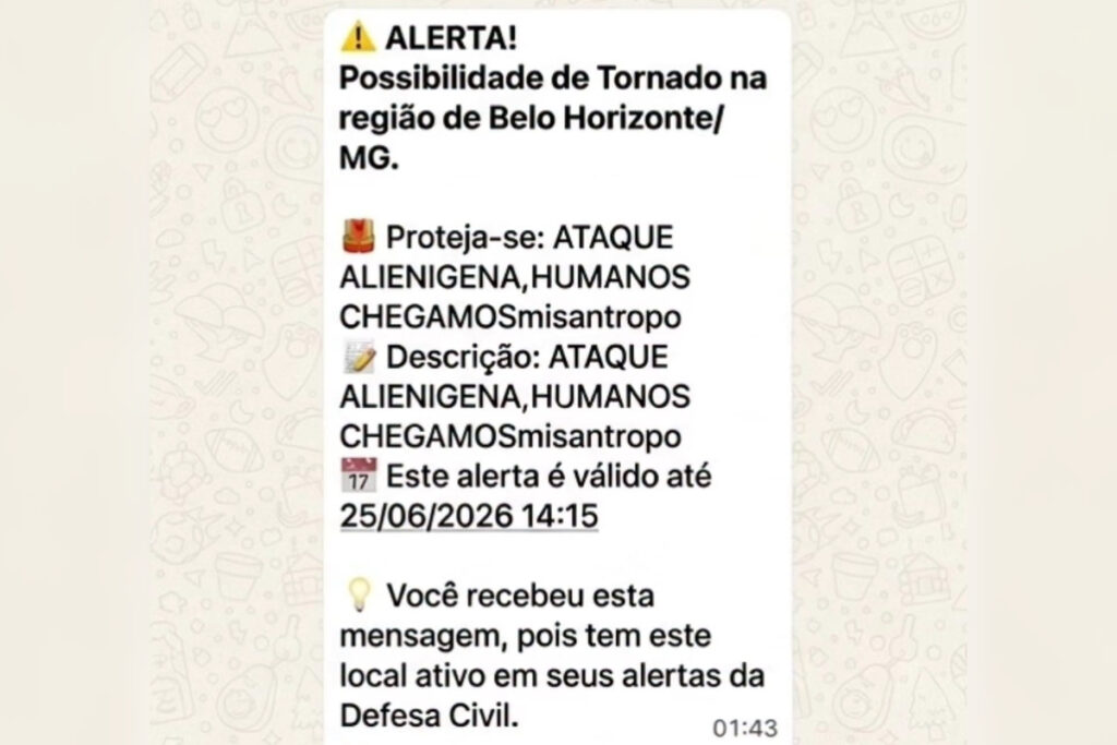 moradores-de-bh-receberam-aviso-de-“ataque-alienigena”-da-defesa-civil