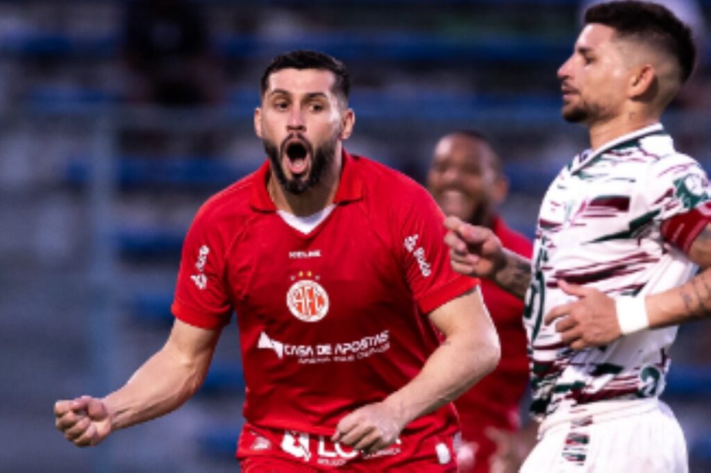 serie-d-zeroum:-confira-os-lances-de-fluminense-pi-x-america-rn