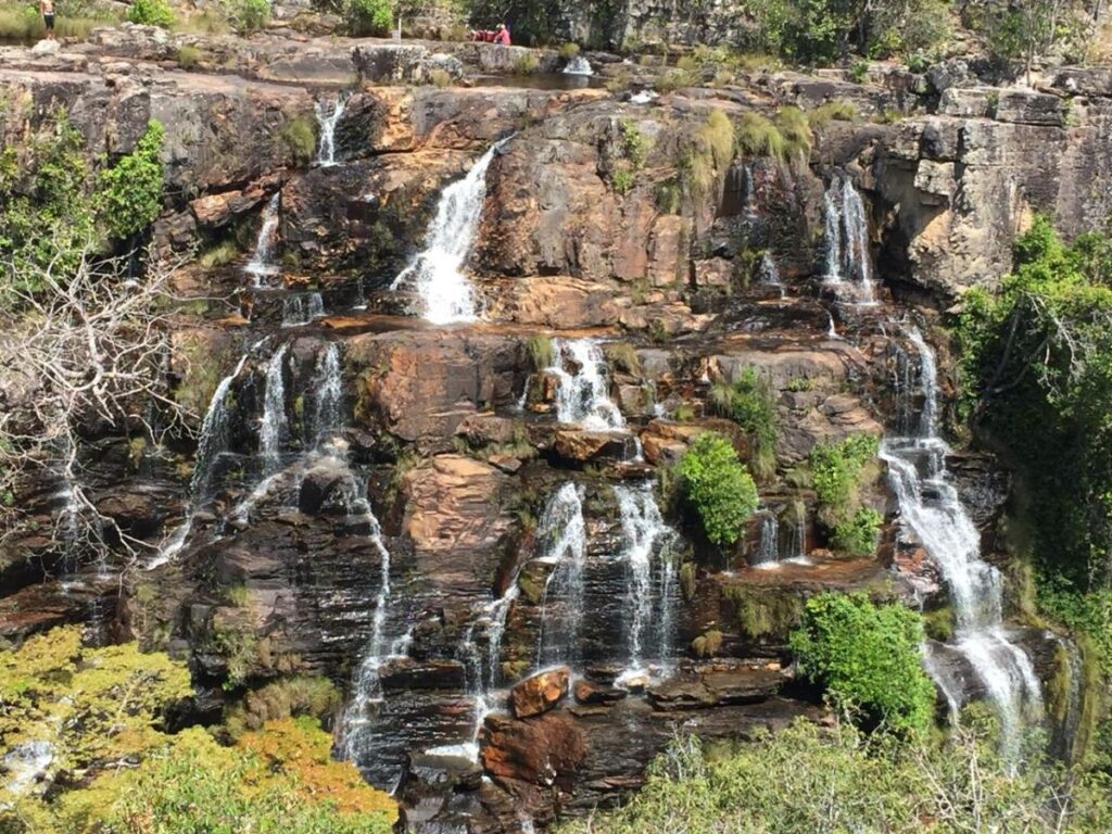 Jovem que morreu em cachoeira da Chapada ficou 20 minutos submerso jovem-que-morreu-em-cachoeira-da-chapada-ficou-20-minutos-submerso