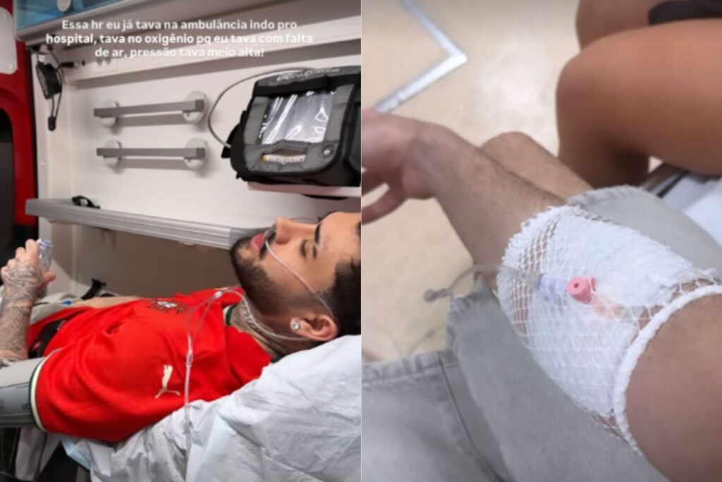 kevinho-detalha-hospitalizacao-em-portugal-e-diz-ter-sofrido-com-calor