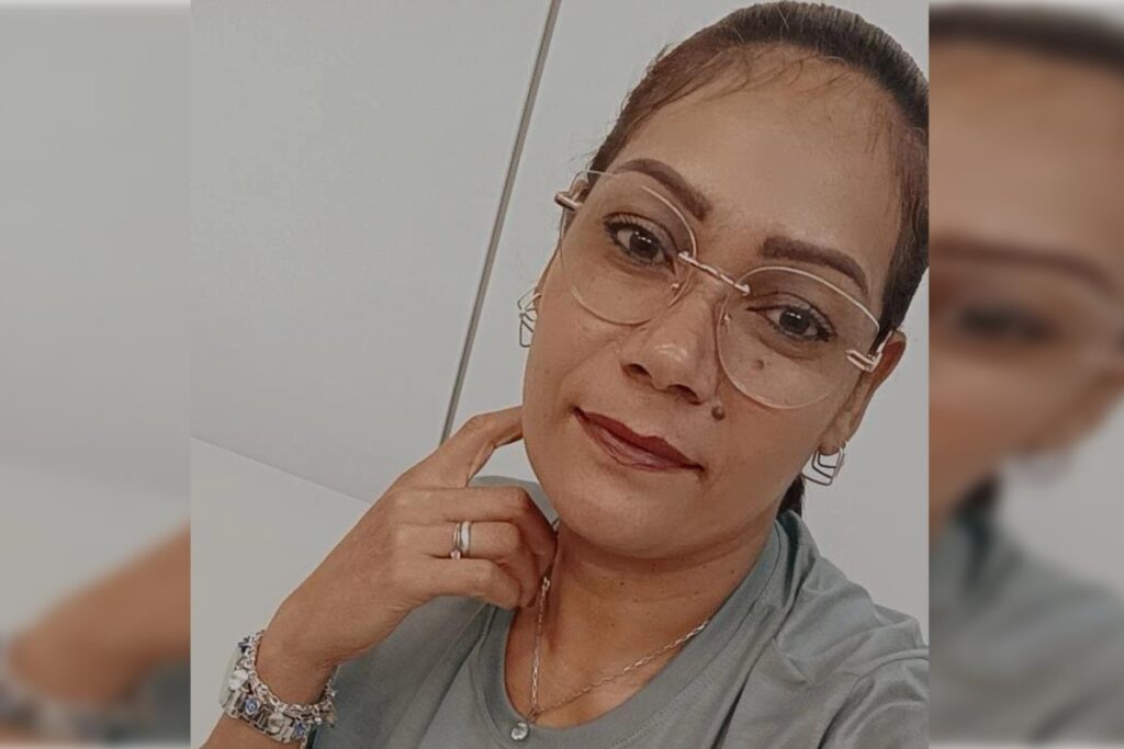 corpo-de-vitima-de-feminicidio-no-df-e-enterrado-neste-domingo-(21/6)