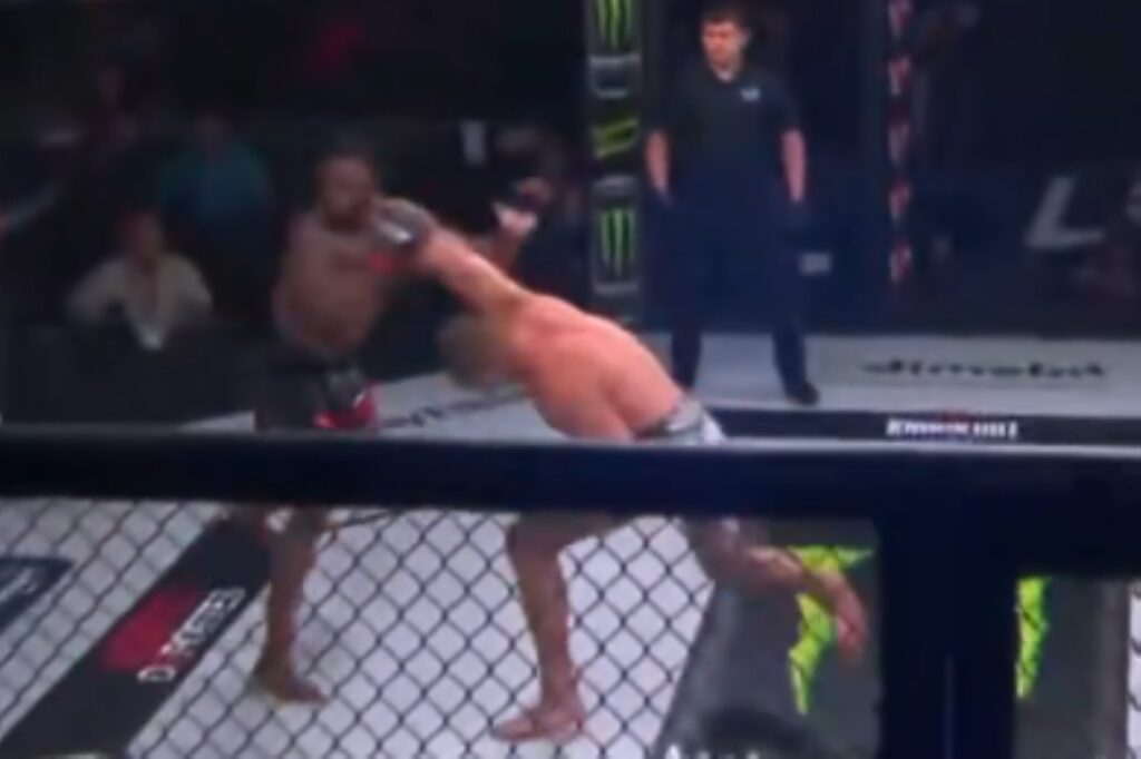 mma:-recorde-de-nocaute-mais-rapido-e-batido-no-legacy-fighting