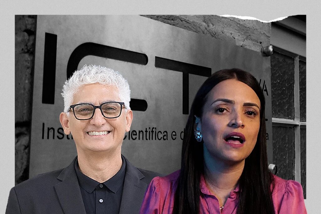 ONG ligada a Dark Horse pagou entidade de secretário com verba municipal em SP ong-ligada-a-dark-horse-pagou-entidade-de-secretario-com-verba-municipal-em-sp