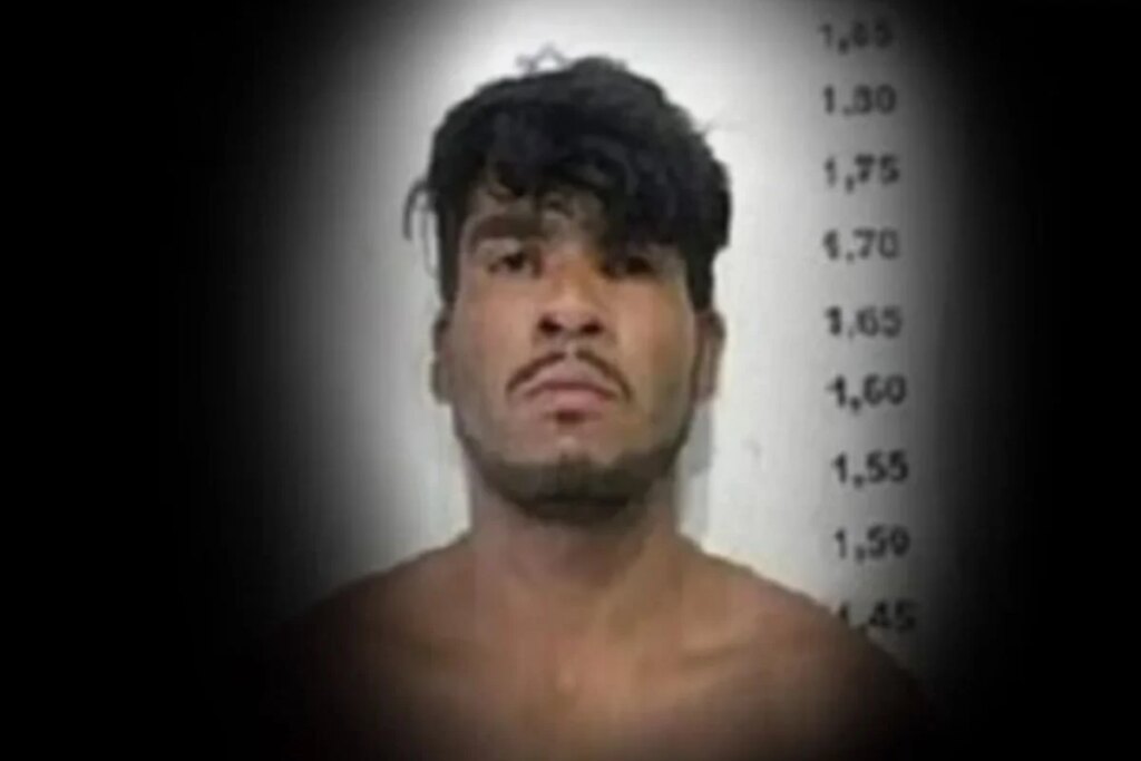 Historiador pede acesso a inquéritos para escrever livro sobre Lázaro Barbosa historiador-pede-acesso-a-inqueritos-para-escrever-livro-sobre-lazaro-barbosa
