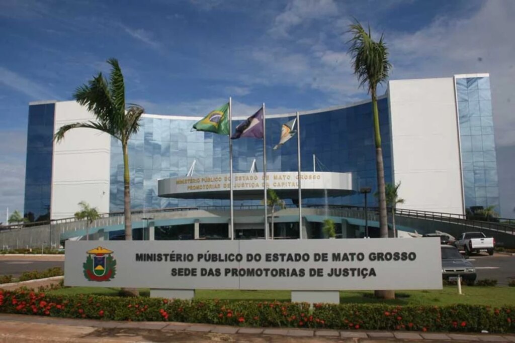 Governador do MT quer doar terreno do estado para entidade privada governador-do-mt-quer-doar-terreno-do-estado-para-entidade-privada