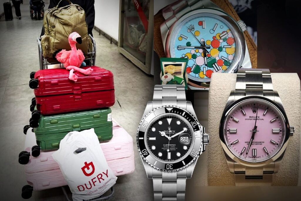 ladroes-arrombam-carro-e-levam-3-rolex-avaliados-em-r$-1-milhao-no-df