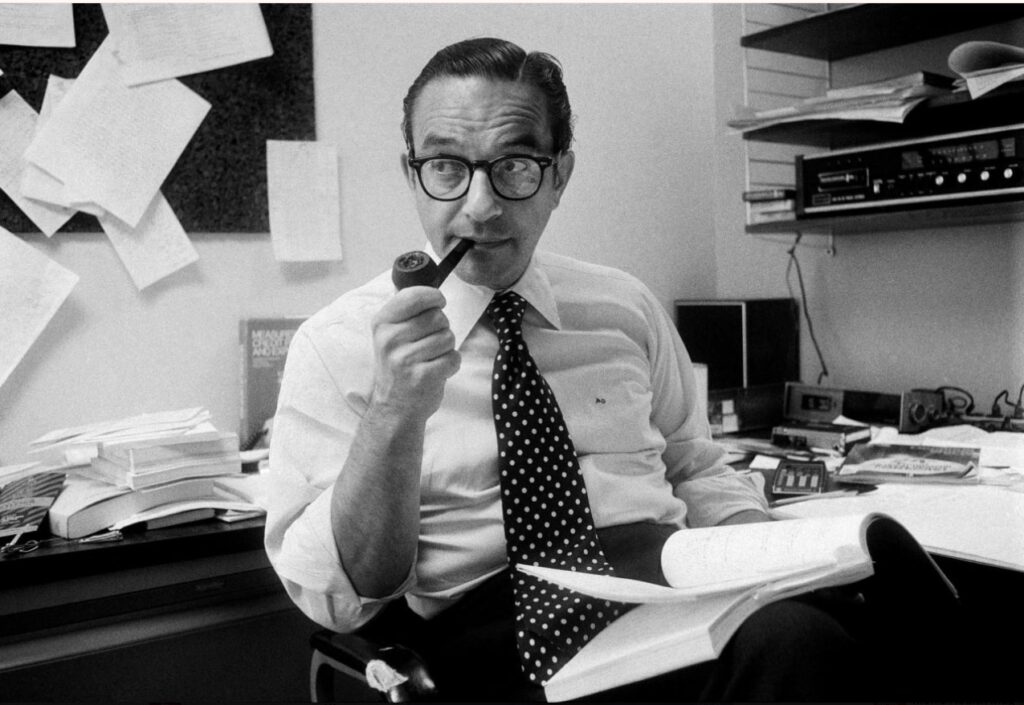 alan-greenspan,-ex-presidente-do-fed,-morre-aos-100-anos-nos-eua