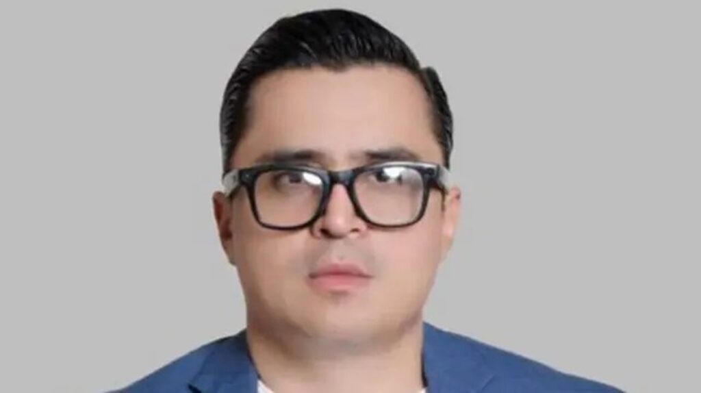 eua:-ativista-colombiano-critica-espriella,-aliado-de-trump,-e-e-preso