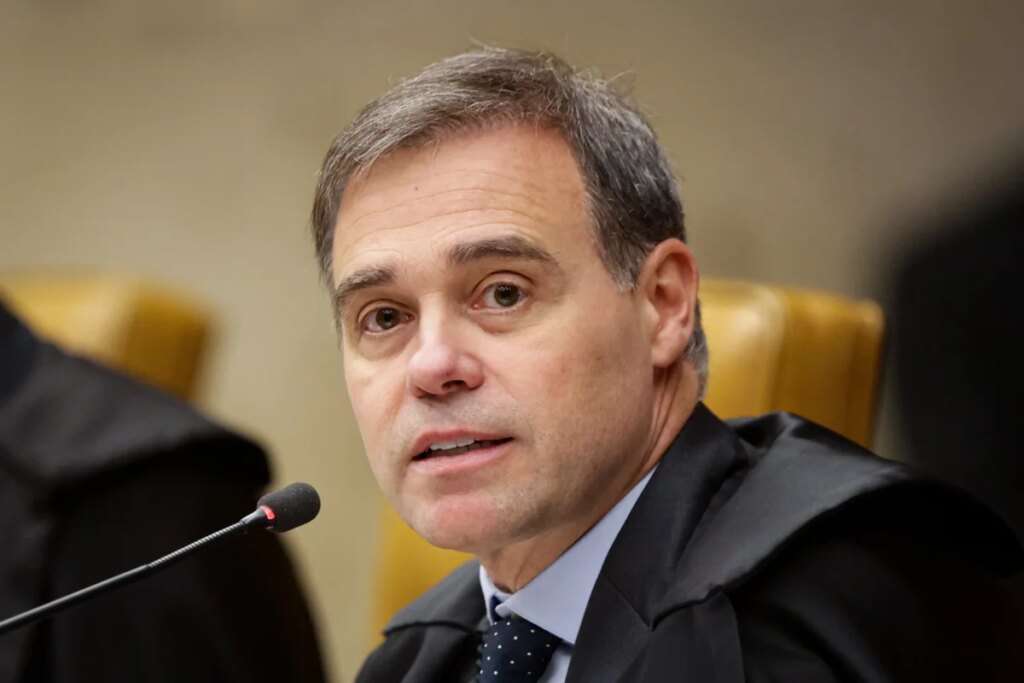 Decisão do MJ de retornar membros da PF não atingiu equipe de Mendonça decisao-do-mj-de-retornar-membros-da-pf-nao-atingiu-equipe-de-mendonca
