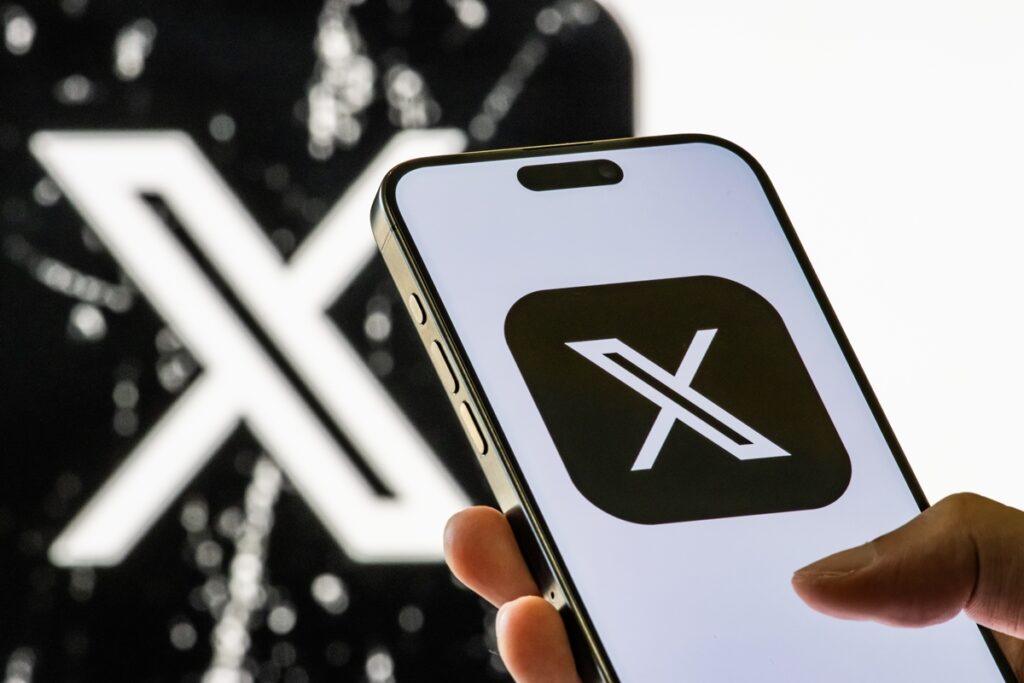 X, antigo Twitter, apresenta instabilidade na manhã desta segunda x,-antigo-twitter,-apresenta-instabilidade-na-manha-desta-segunda