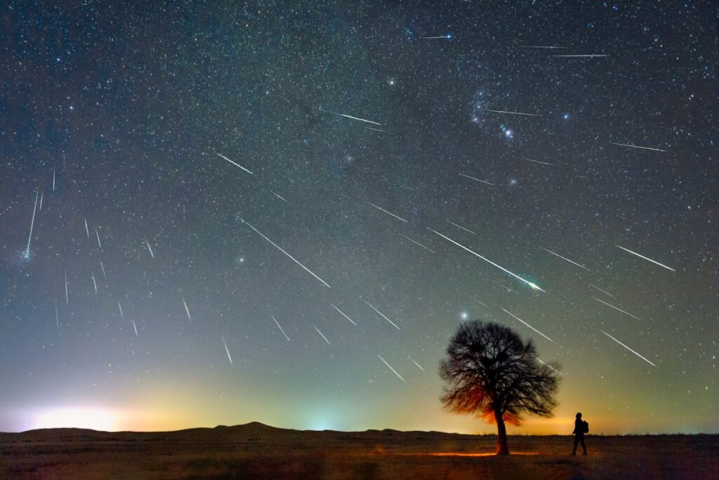 Bootídeos: chuva de meteoros “imprevisível” pode ser vista no Brasil bootideos:-chuva-de-meteoros-“imprevisivel”-pode-ser-vista-no-brasil