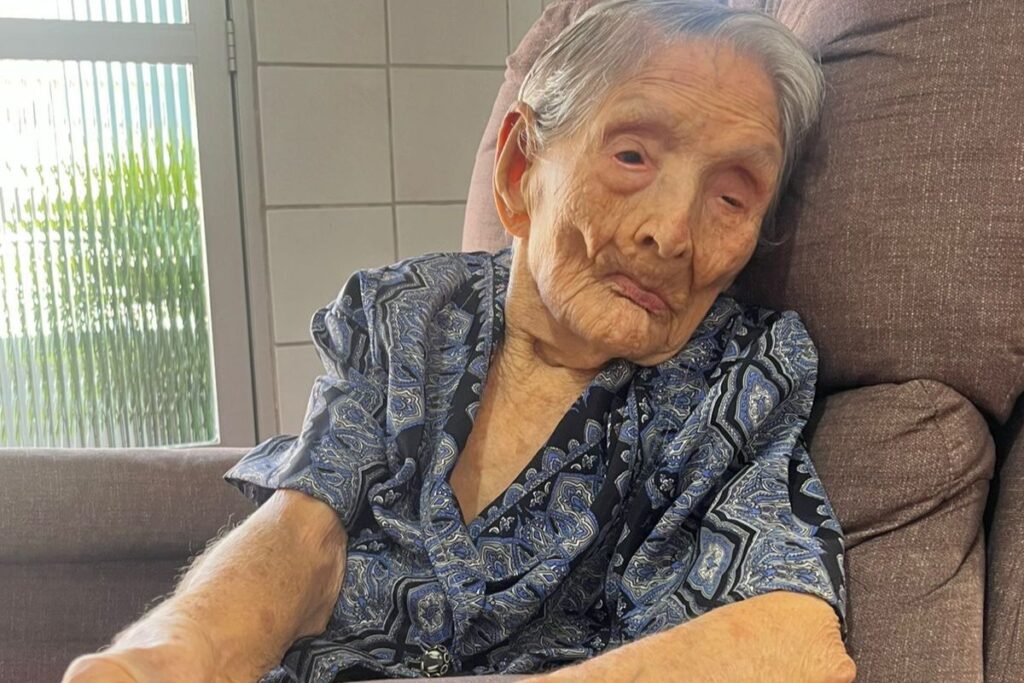 aos-115-anos,-2a-pessoa-mais-velha-do-brasil-nao-toma-nenhum-remedio