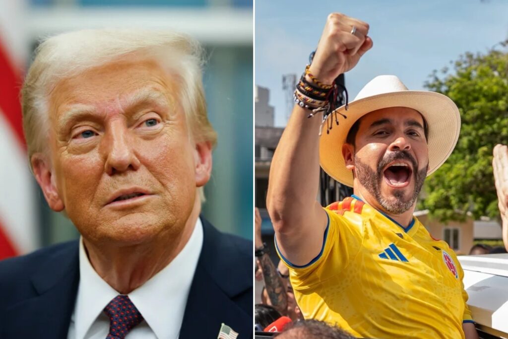 trump-parabeniza-espriella-por-vitoria-na-colombia-e-promete-parceria