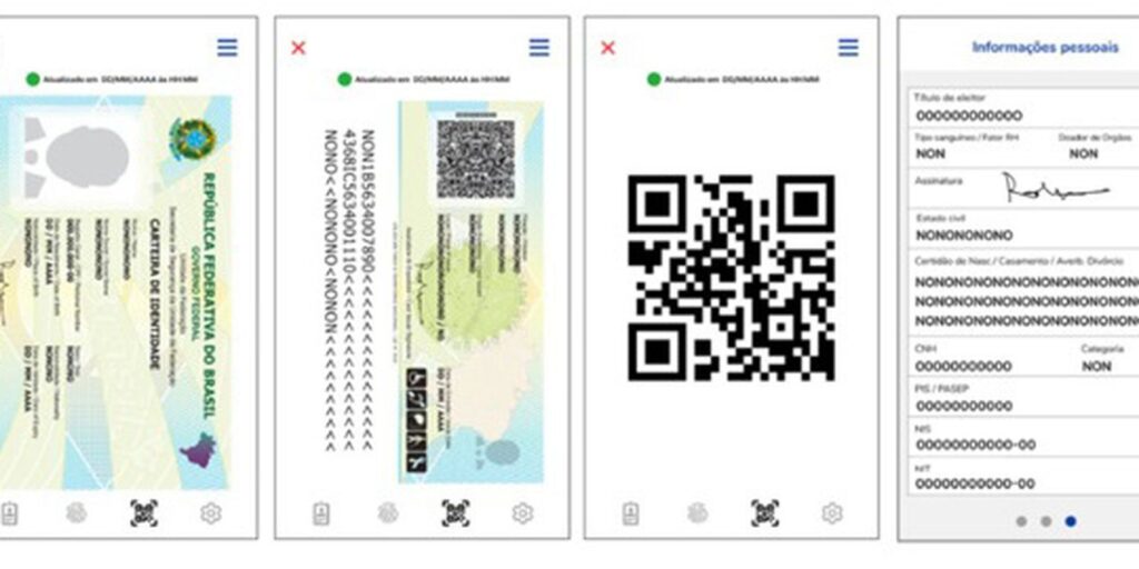 Saiba usar a versão digital da Carteira de Identidade Nacional saiba-usar-a-versao-digital-da-carteira-de-identidade-nacional