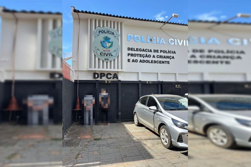 mae-e-padrasto-sao-presos-acusados-de-estuprar-crianca-de-9-anos-em-go