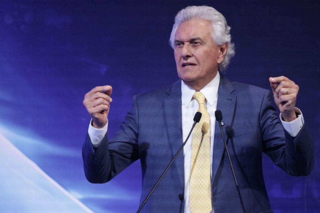 se-eleito,-caiado-diz-que-enviara-projeto-de-reforma-do-stf-ao-congresso
