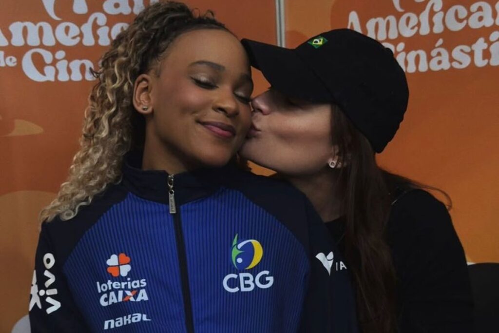 rebeca-andrade-curte-post-sobre-se-relacionar-com-mulheres-apos-equipe-negar-namoro
