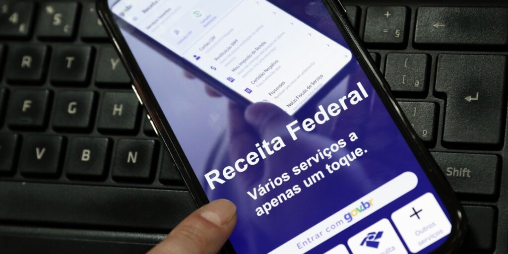 Consulta ao segundo lote de restituição do IRPF 2026 inicia hoje consulta-ao-segundo-lote-de-restituicao-do-irpf-2026-inicia-hoje