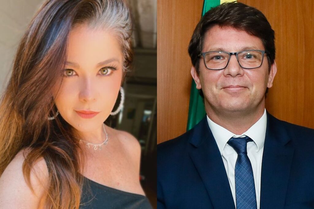 mario-frias-acusa-samara-felippo-de-mentir-apos-faltar-audiencia