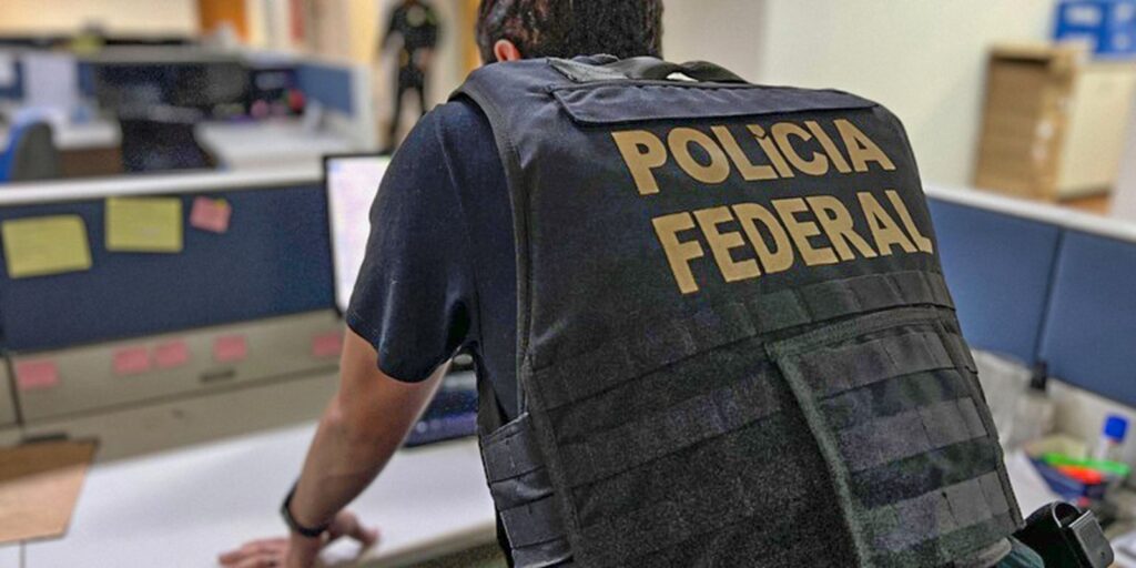 Banco Digimais é alvo de operação da Polícia Federal banco-digimais-e-alvo-de-operacao-da-policia-federal