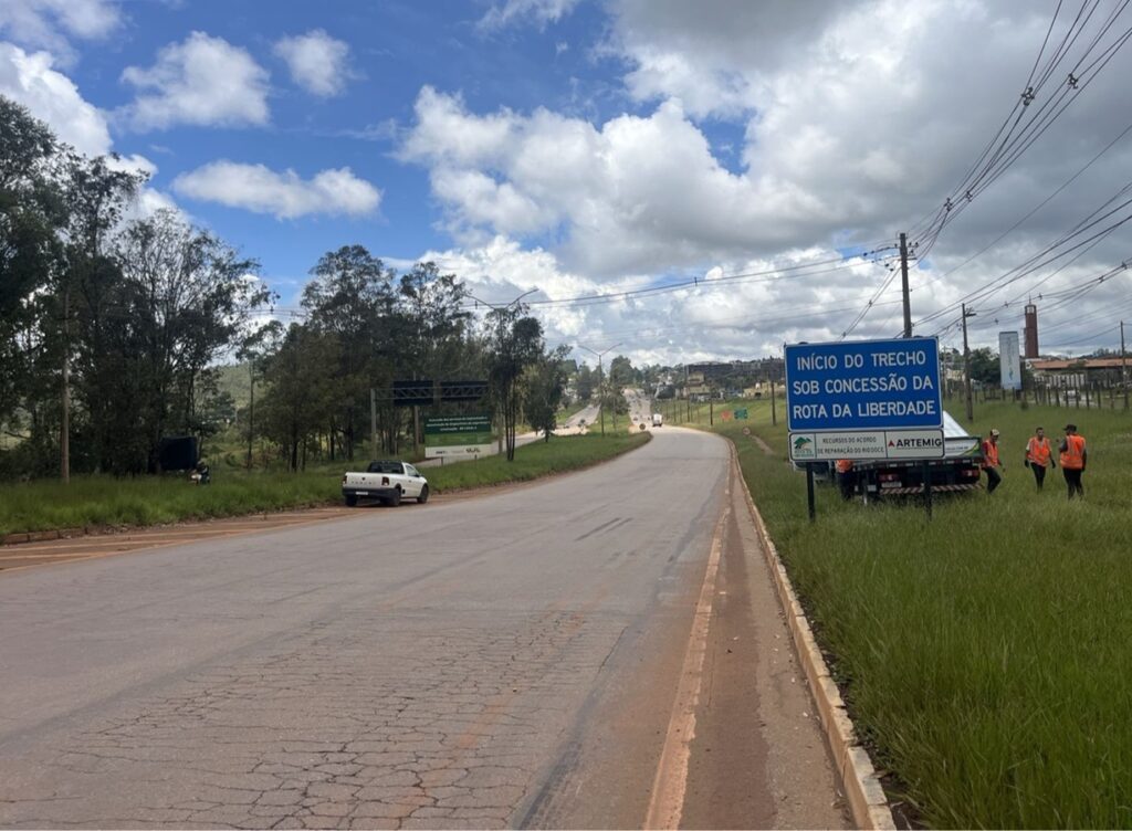 estrada-entre-bh-e-cidades-historicas-de-mg-tera-cobranca-de-pedagio