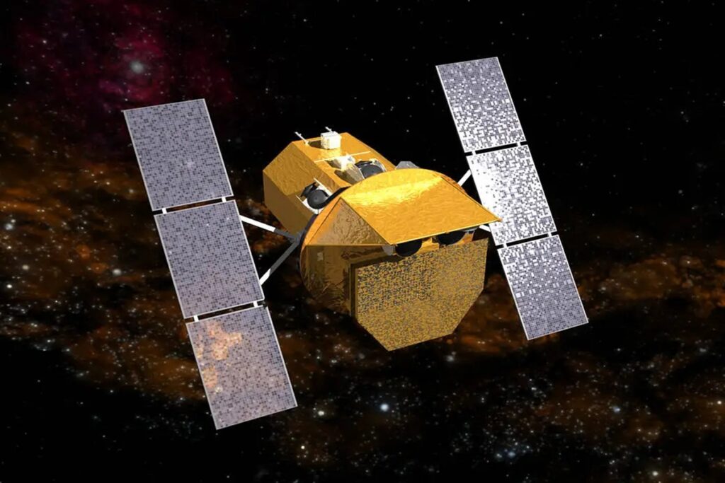 acao-inedita:-nasa-tenta-salvar-telescopio-em-risco-de-cair-na-terra