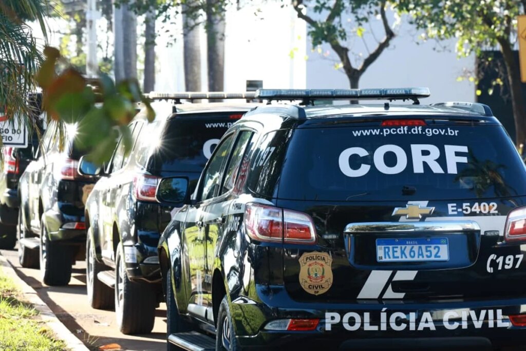 BRB: fraude em 3,5 mil contas pode ter causado rombo de R$ 5 milhões brb:-fraude-em-3,5-mil-contas-pode-ter-causado-rombo-de-r$-5-milhoes