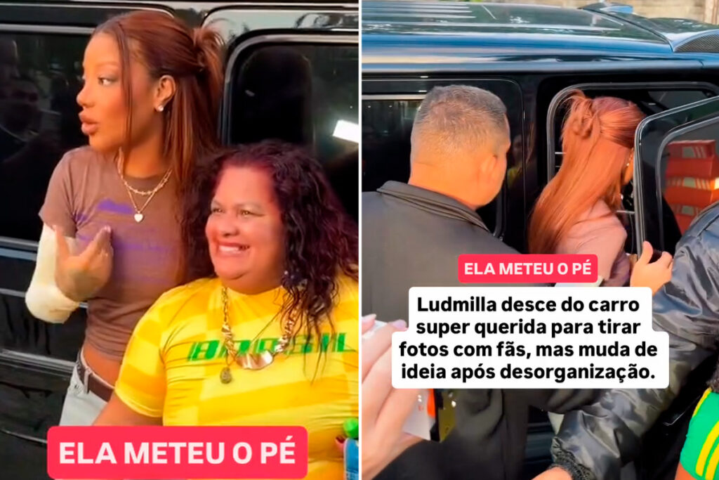 ludmilla-desiste-de-fotos-com-fas-apos-confusao;-veja-o-video