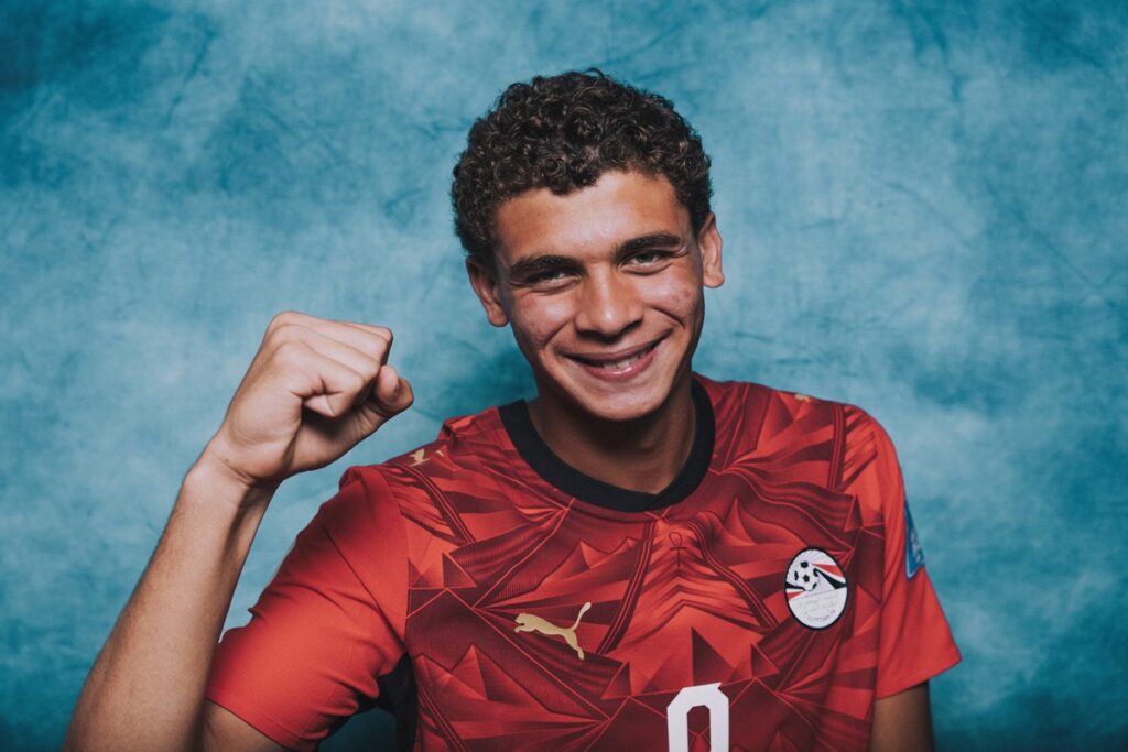 barcelona-anuncia-contratacao-de-abdelkarim,-joia-da-selecao-do-egito