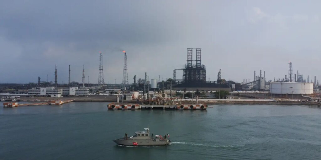 Petrobras fecha acordo para exploração de petróleo no Golfo do México petrobras-fecha-acordo-para-exploracao-de-petroleo-no-golfo-do-mexico