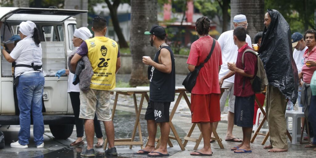 Censo da população em situação de rua será feito em cinco capitais censo-da-populacao-em-situacao-de-rua-sera-feito-em-cinco-capitais