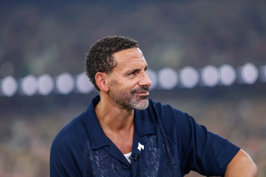 ex-jogador-ingles,-ferdinand-rebate-criticos-de-cristiano-ronaldo